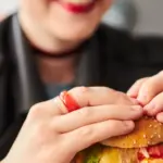 Vegane Burger Patties