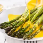 Vegane Sauce Hollandaise